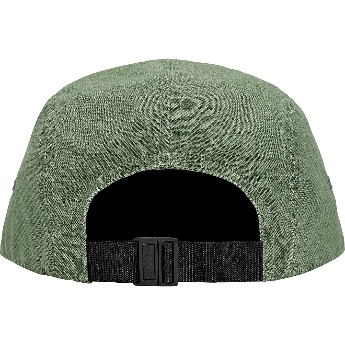 Military Camp Cap view 7